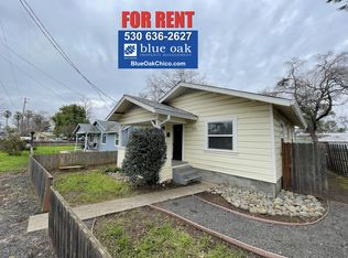 570 E 19th St, Chico, CA 95928