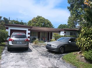 7945 Tropicana St, Miramar, FL 33023