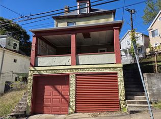 8425 Dersam St, Pittsburgh, PA 15235