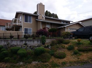 2312 S Warsaw St, Seattle, WA 98108