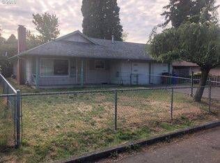 1717 SE 159th Ave, Portland, OR 97233