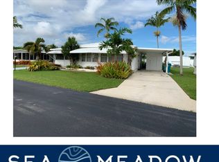 8623 Duke Ct W LOT 292, Boynton Beach, FL 33436