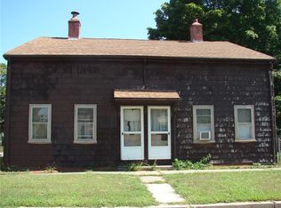 129 Lonsdale Main St, Lincoln, RI 02865