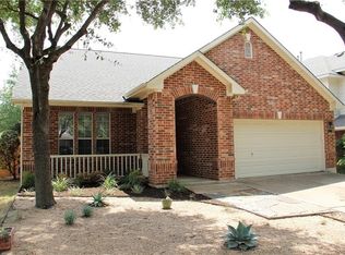 1823 Montana Sky Dr, Austin, TX 78727