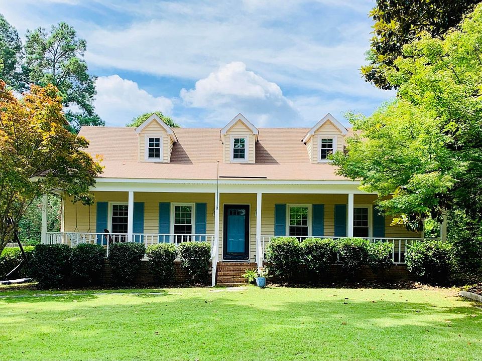 1st image of 4404 Forrest Dr
