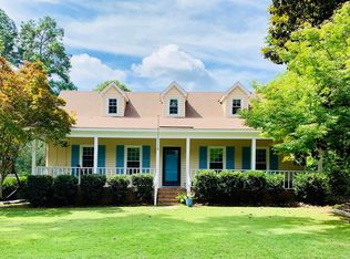 4404 Forrest Dr, Martinez, GA 30907