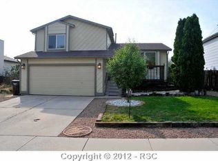 3440 Galleria Ter, Colorado Springs, CO 80916
