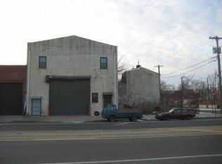 1536 N American St, Philadelphia, PA 19122