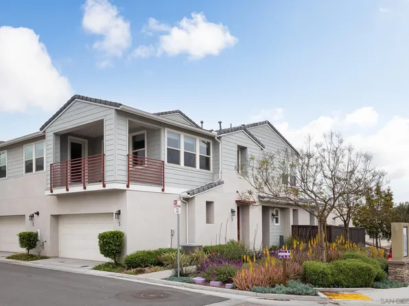 1910 Avenida Echeveria Unit 3, Chula Vista, CA 91913