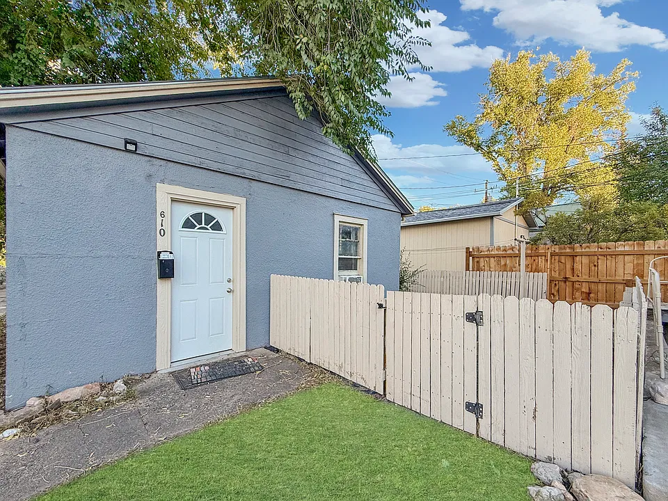 610 Fremont St