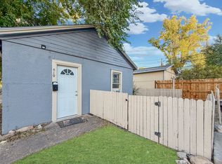 610 Fremont St, Laramie, WY 82072
