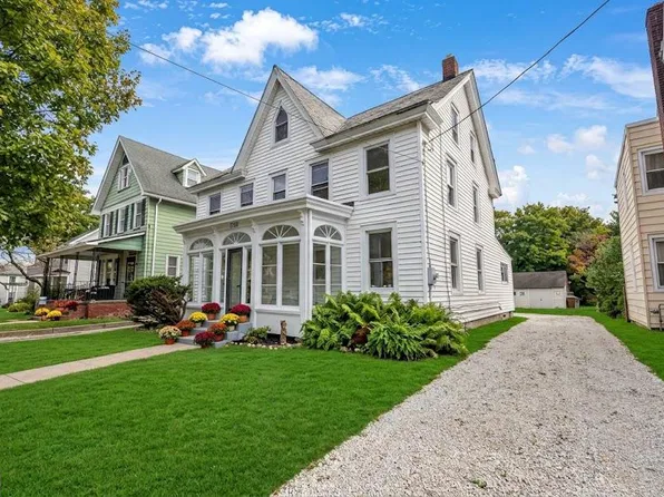 1720 Kings Hwy #22, Swedesboro, NJ 08085