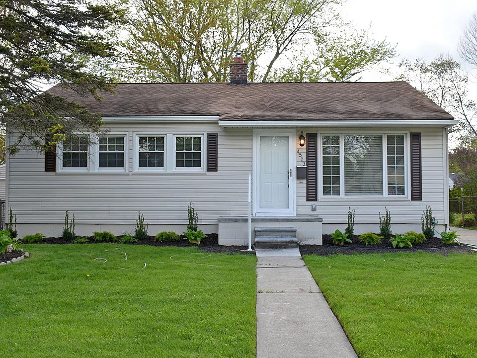 1st image of 4503 Sedgemoor Ave
