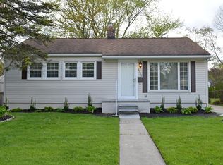 4503 Sedgemoor Ave, Royal Oak, MI 48073