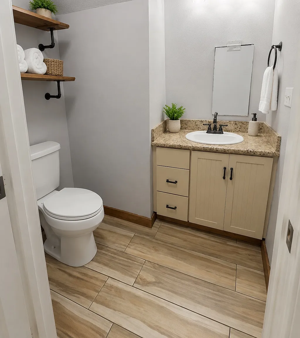 2 bed, 2.5 bath, 1278 sqft, $1,500 — Photo 3