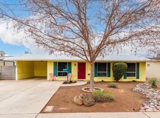 1260 W Tulsa St, Chandler, AZ 85224