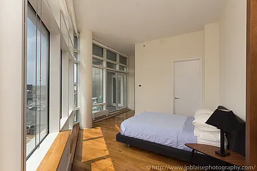 Rented by Luminous Realty