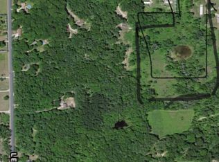 0 NE Blackmore Rd, Mayville, MI 48744