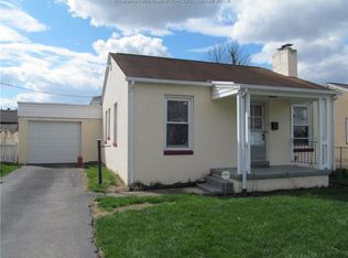 915 Francis Ct, Huntington, WV 25701