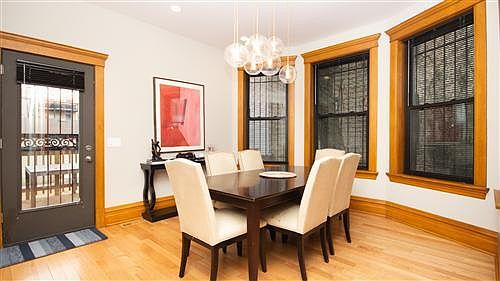 3rd image of 1337 N Maplewood Ave #Sfh