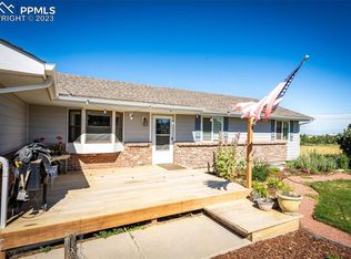 8232 Sun Country Dr, Elizabeth, CO 80107