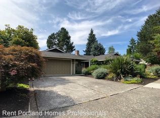 15600 SW Village Ct, Beaverton, OR 97007