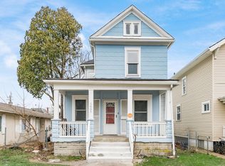 1665 Genessee Ave, Columbus, OH 43211