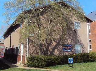 (46) 152 Chittenden Avenue, Columbus, OH 43201