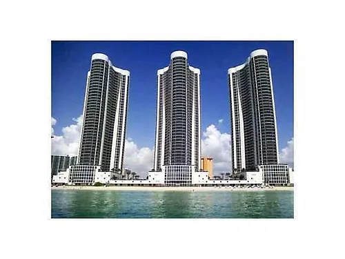 16001 Collins Ave #3803 Photo 1
