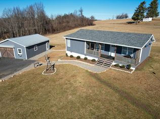 1411 State Shed Rd, Meadows Of Dan, VA 24120
