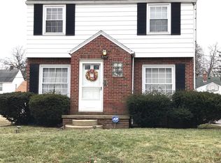 2247 Portsmouth Ave, Toledo, OH