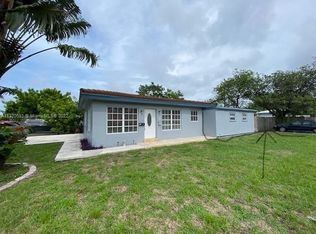 2446 Liberty St, Hollywood, FL 33020