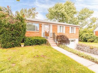 2768 Klondike Ct, Cincinnati, OH 45251