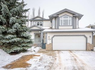 264 Forrest Dr, Strathcona County, AB T8A6G6