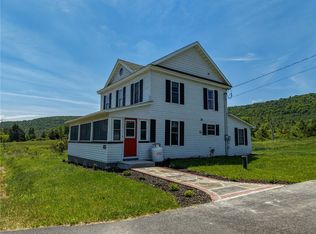 707 State Route 30, Gilboa, NY 12076