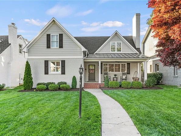 346 Lexington Rd, Richmond, VA 23226