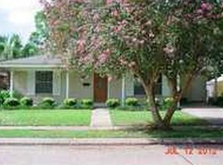 6000 Bridget St, Metairie, LA 70003