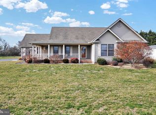 116 W Lucky Estates Dr, Harrington, DE 19952