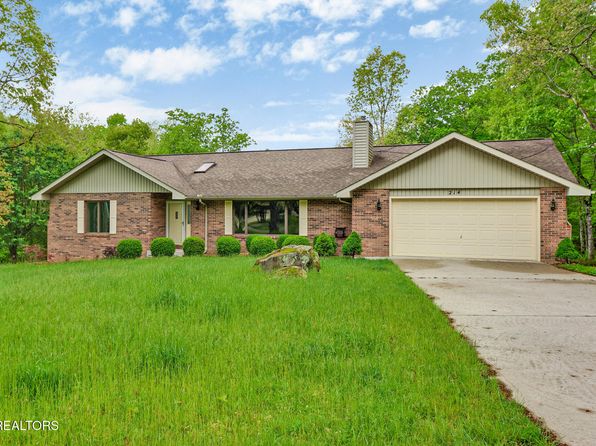 214 Snead Dr, Fairfield Glade, TN 38558