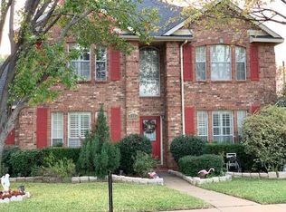 2823 Panorama Dr, Carrollton, TX 75007