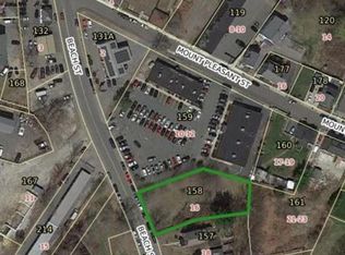 16 Beach St, Milford, MA 01757