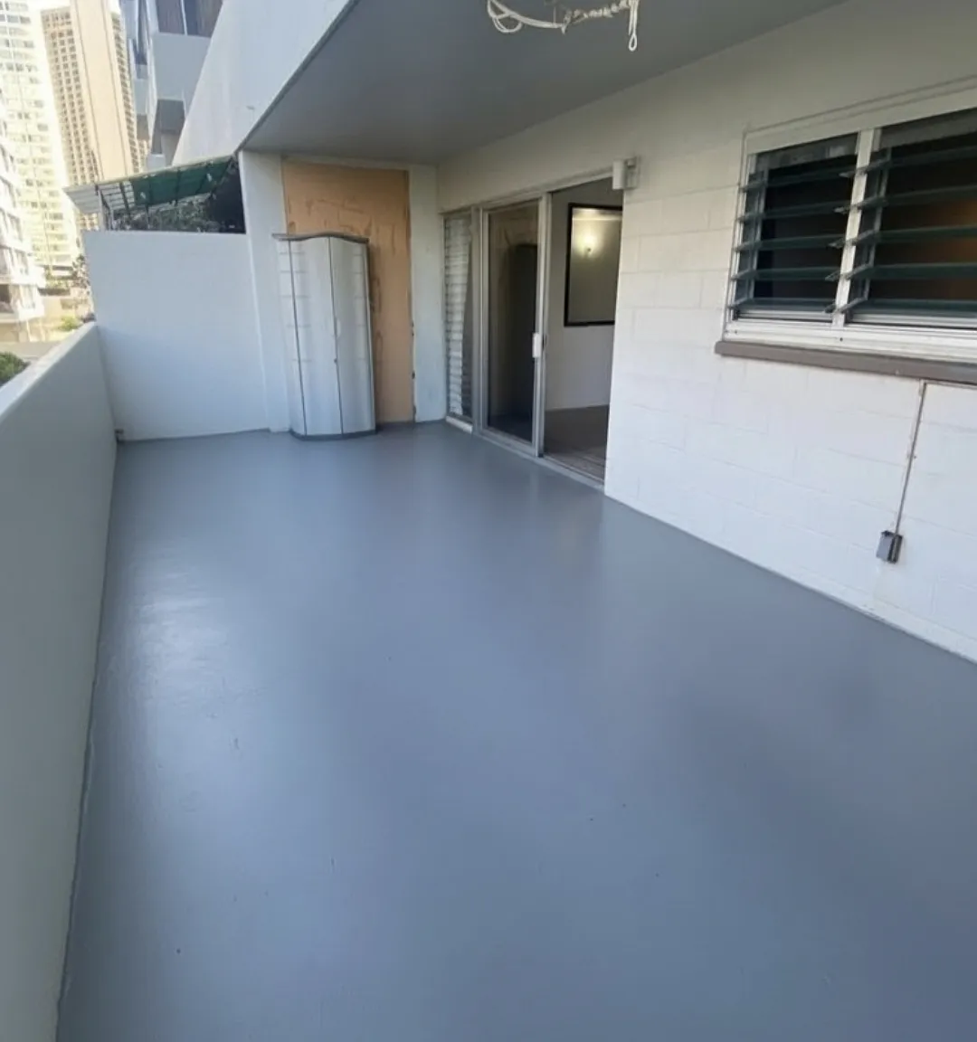 2421 Ala Wai Blvd — Photo 4