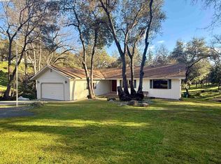 21501 Via Venado Rd, Sonora, CA 95370