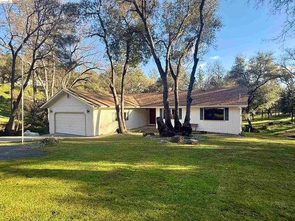 21501 Via Venado Rd, Sonora, CA 95370