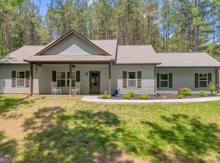 187 Old Cherokee Rd, Cleveland, GA 30528