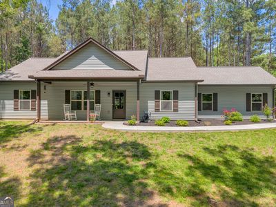187 Old Cherokee Rd, Cleveland, GA, 30528