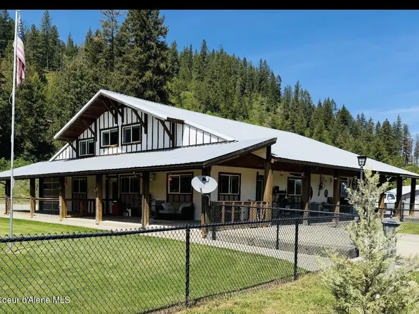 1870 Highway 57, Priest River, ID 83856