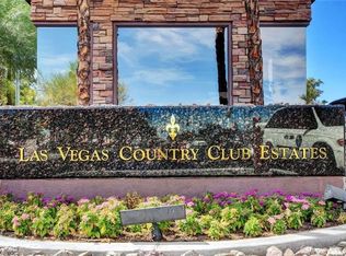 2852 Loveland Dr UNIT 1803, Winchester, NV 89109