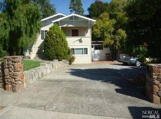 36 W Crescent Dr, San Rafael, CA 94901
