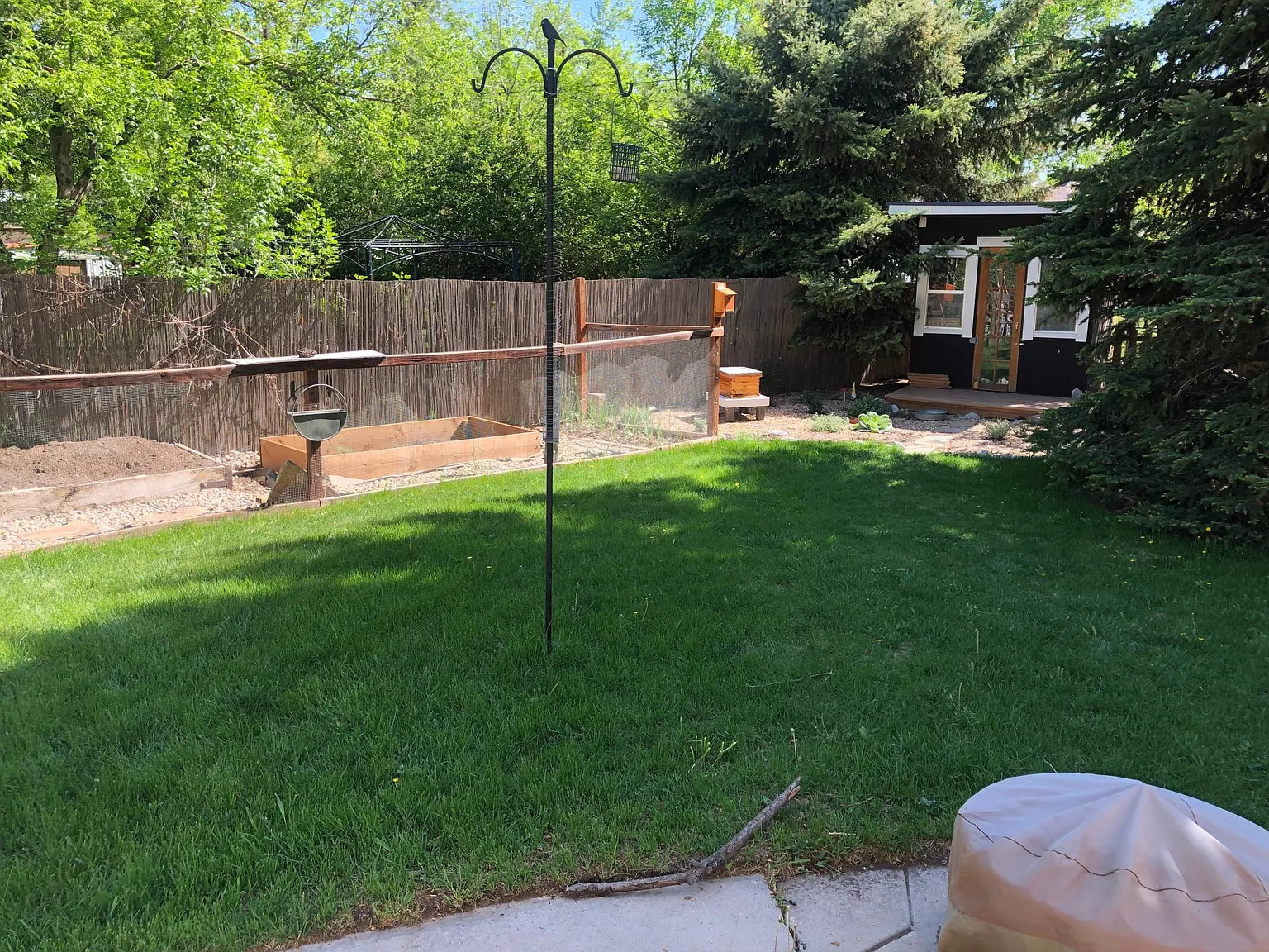4 bed, 1.5 bath, 1176 sqft, $2,600 — Photo 4